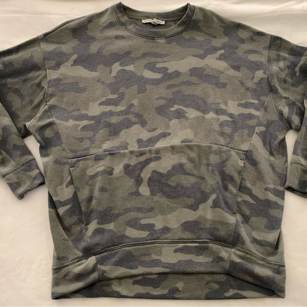 Express Sweatshirt